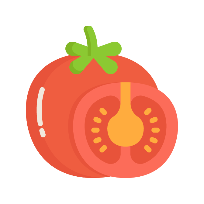 Tomate